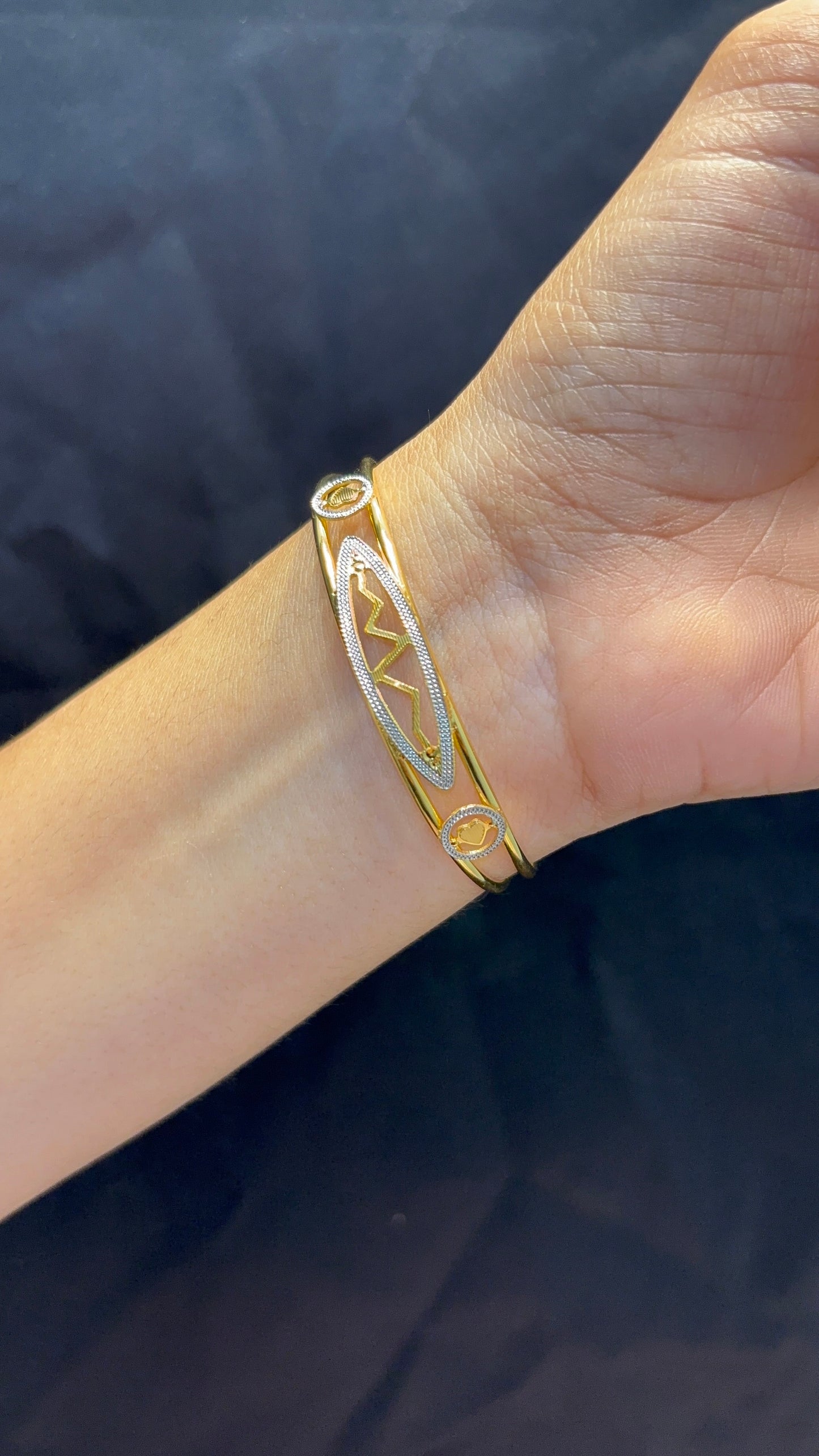 Luxury Bracelet
