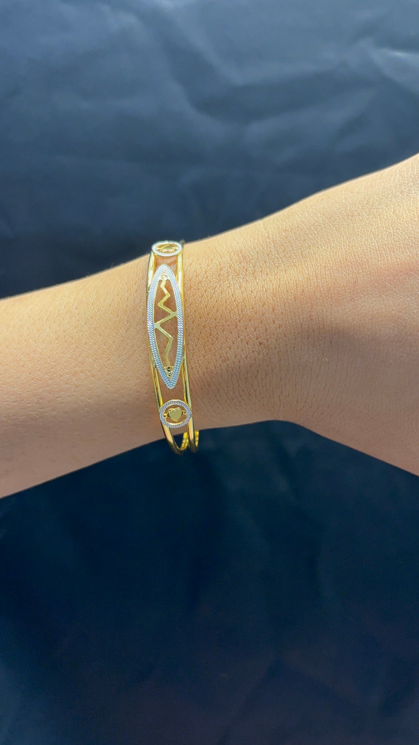 Luxury Bracelet