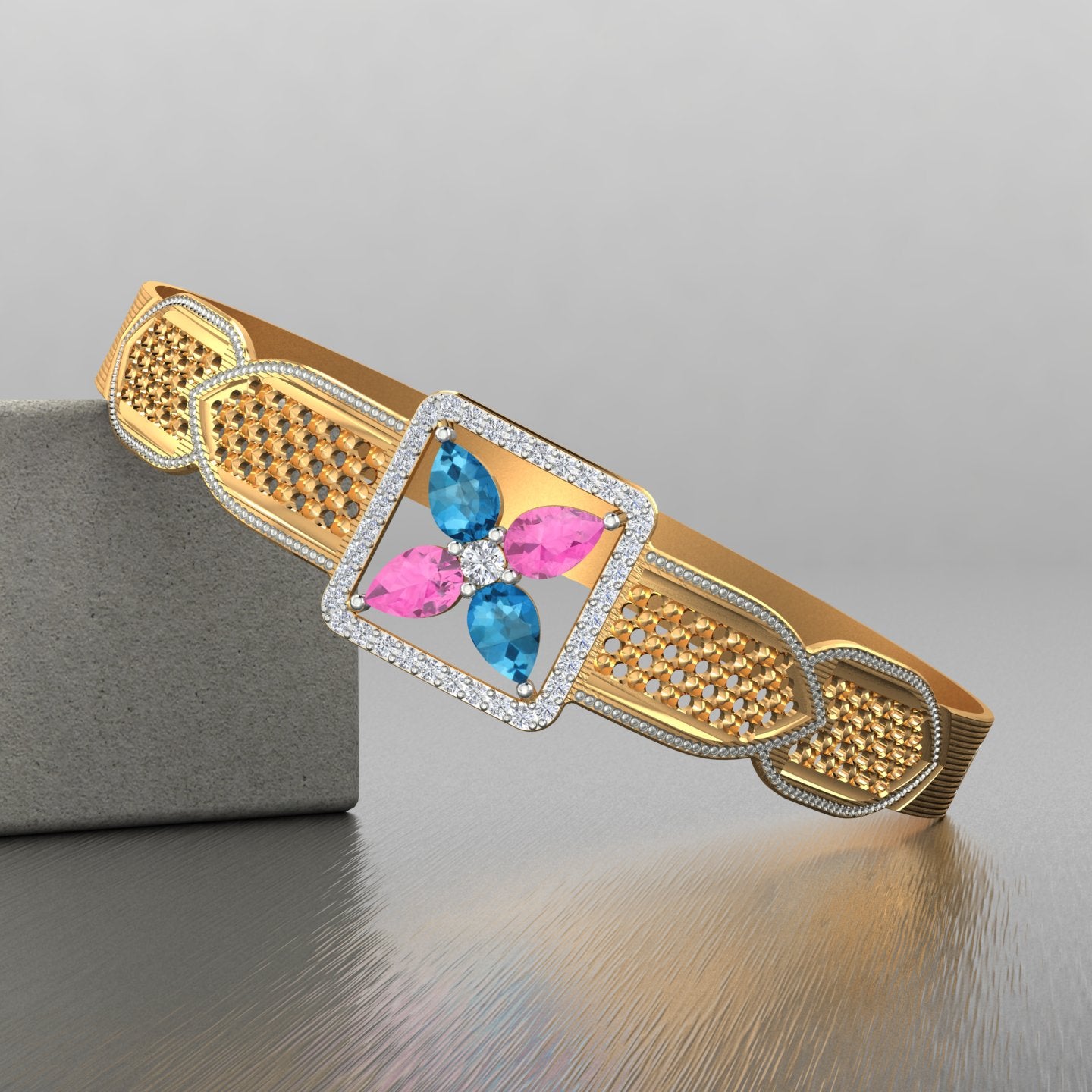 Luxury Bracelet