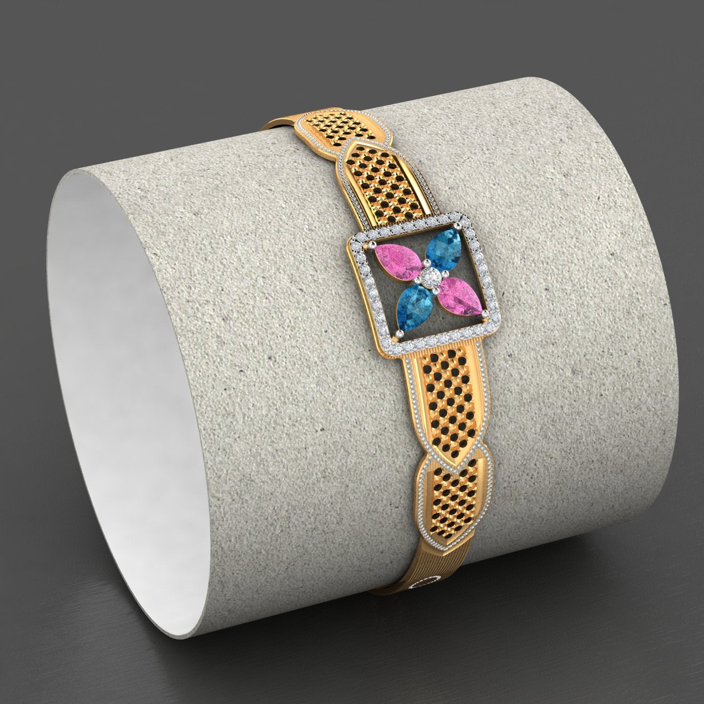 Luxury Bracelet
