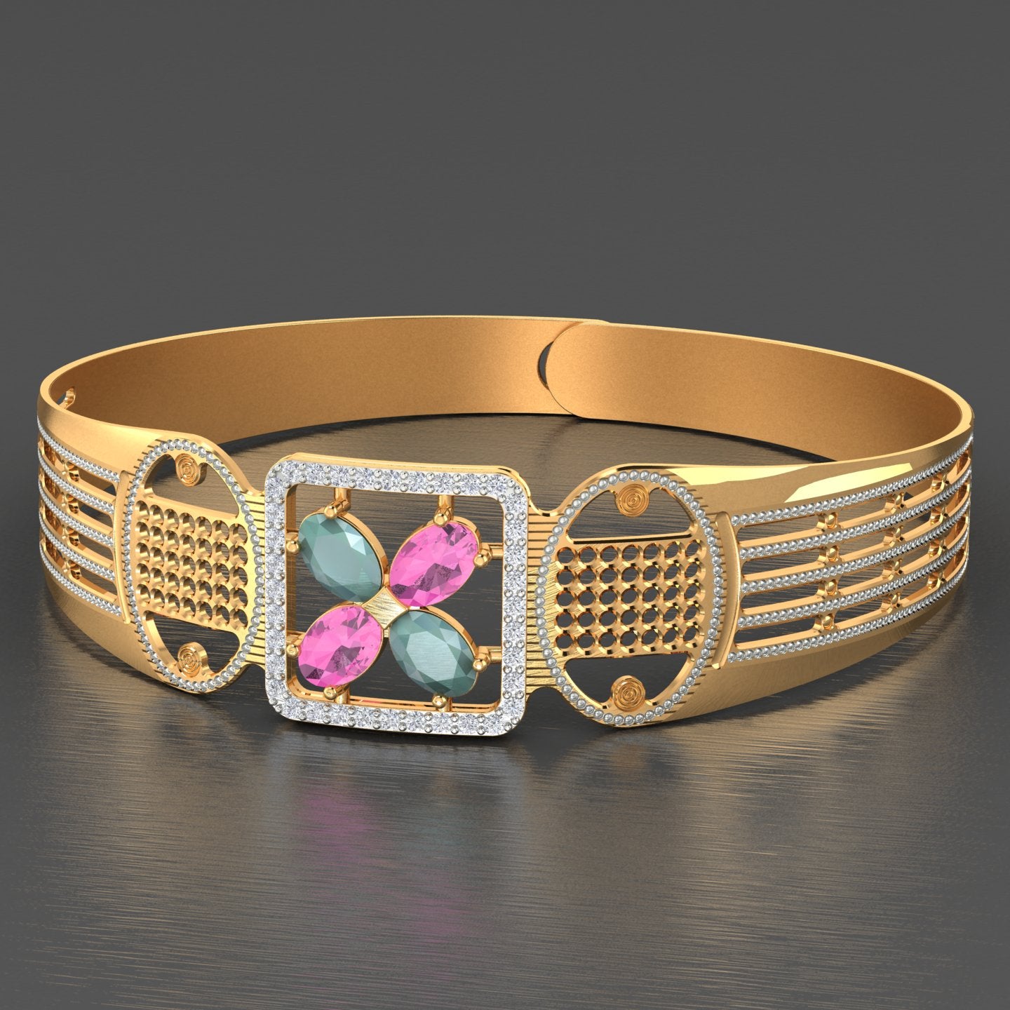 Luxury Bracelet