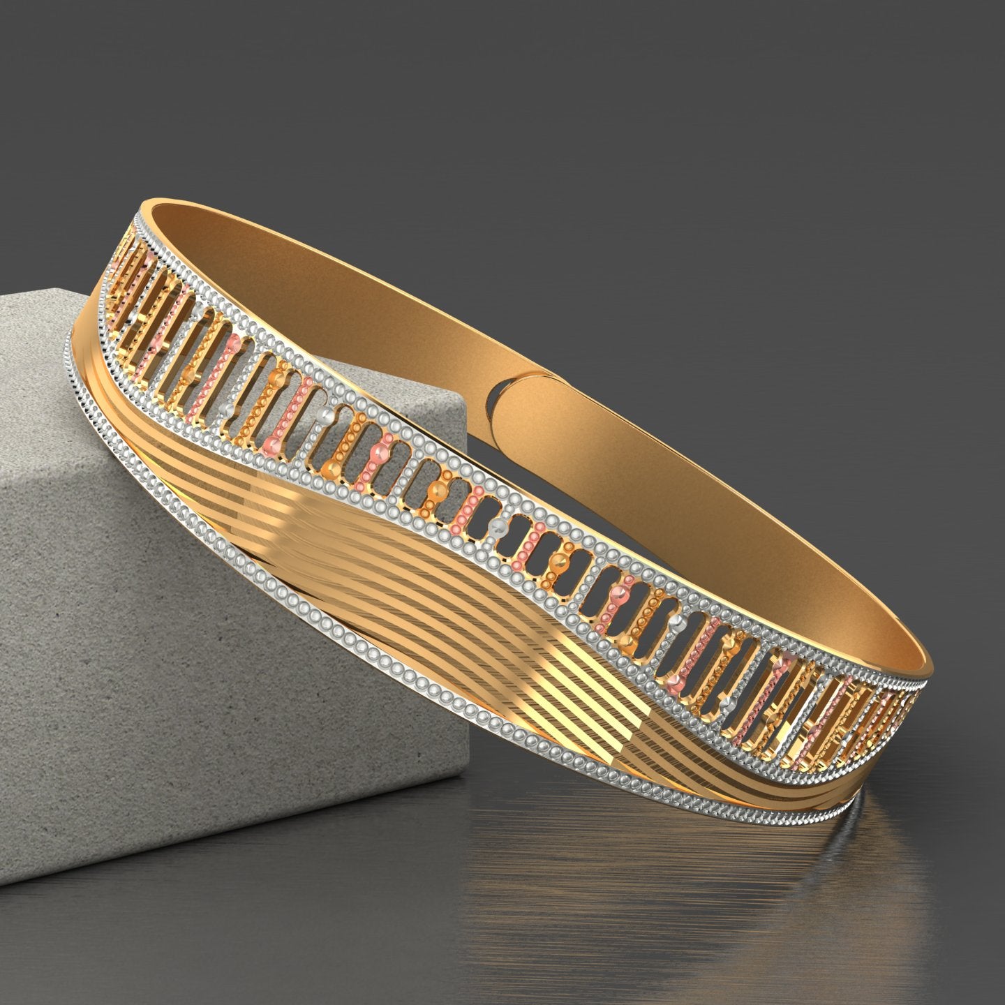 Luxury Bracelet