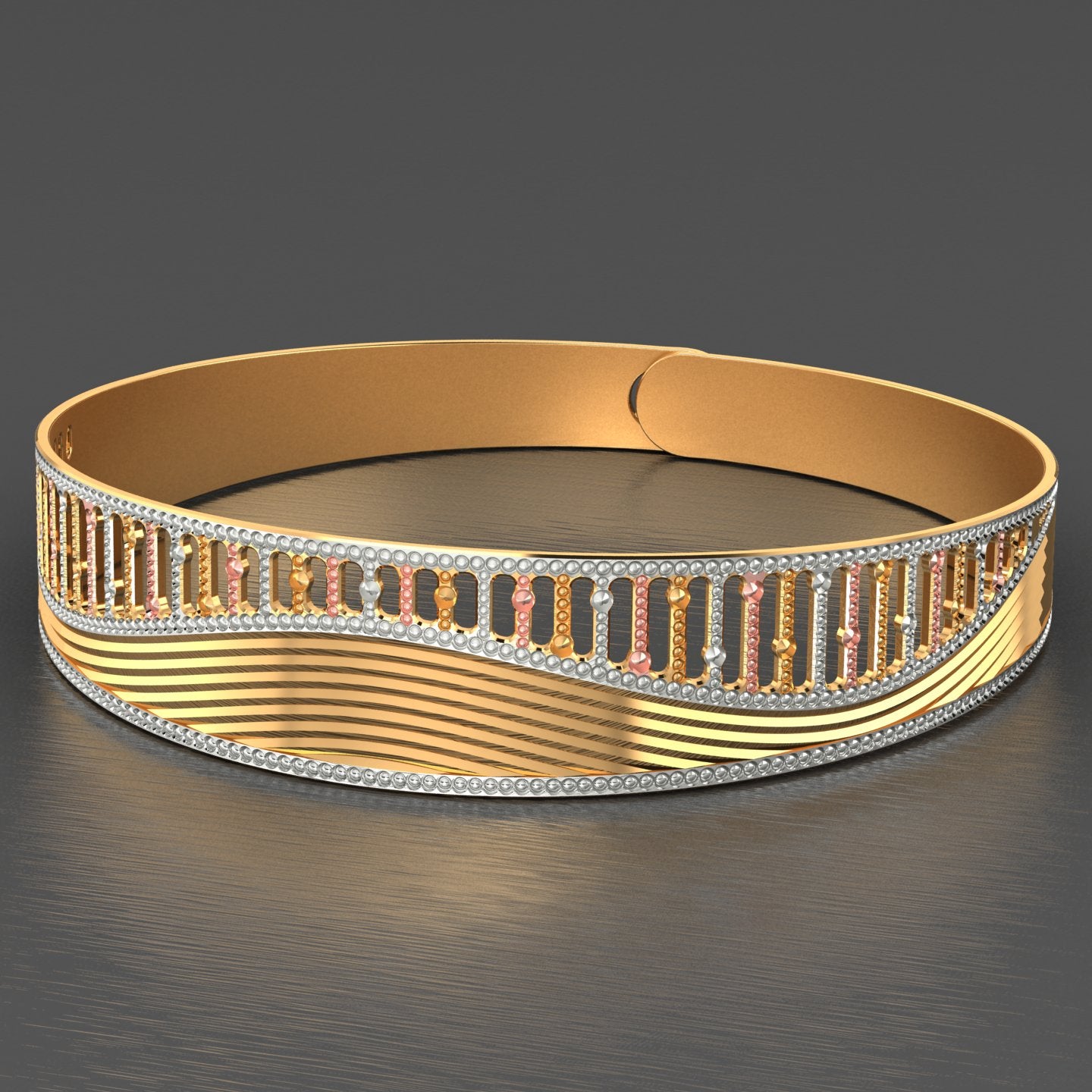 Luxury Bracelet