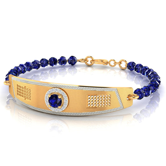 Stylish Connecter Bracelet – Trendy Jewellery for Women & Girls