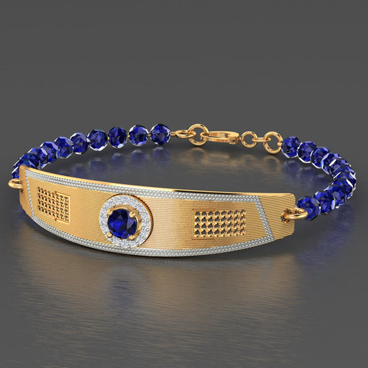 Stylish Connecter Bracelet – Trendy Jewellery for Women & Girls