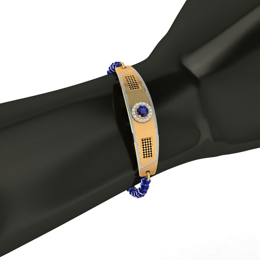 Stylish Connecter Bracelet – Trendy Jewellery for Women & Girls