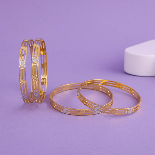 4 pcs bangles