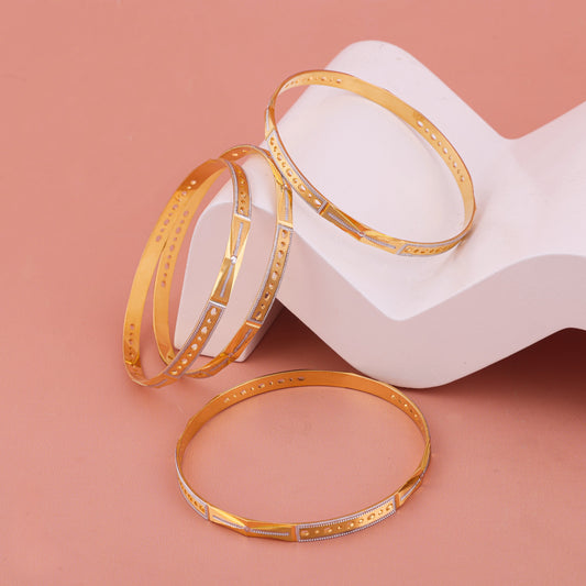 4 pcs bangles